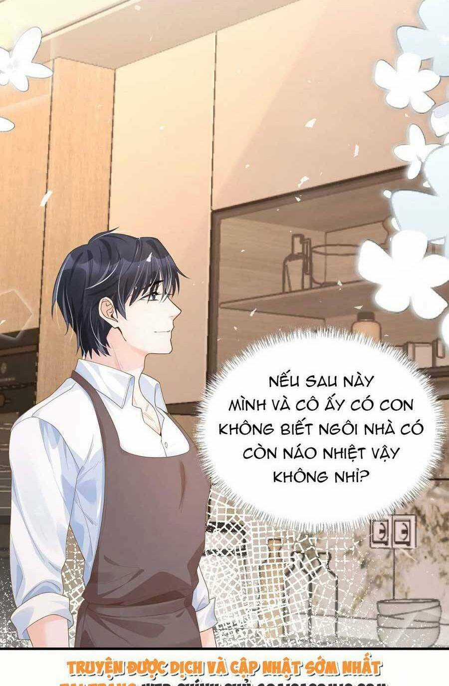 Kỷ Tổng Kiều Thê Vừa Hung Vừa Sủng Chapter 26 trang 46