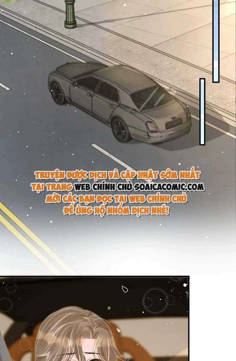 Kỷ Tổng Kiều Thê Vừa Hung Vừa Sủng Chapter 26 trang 48