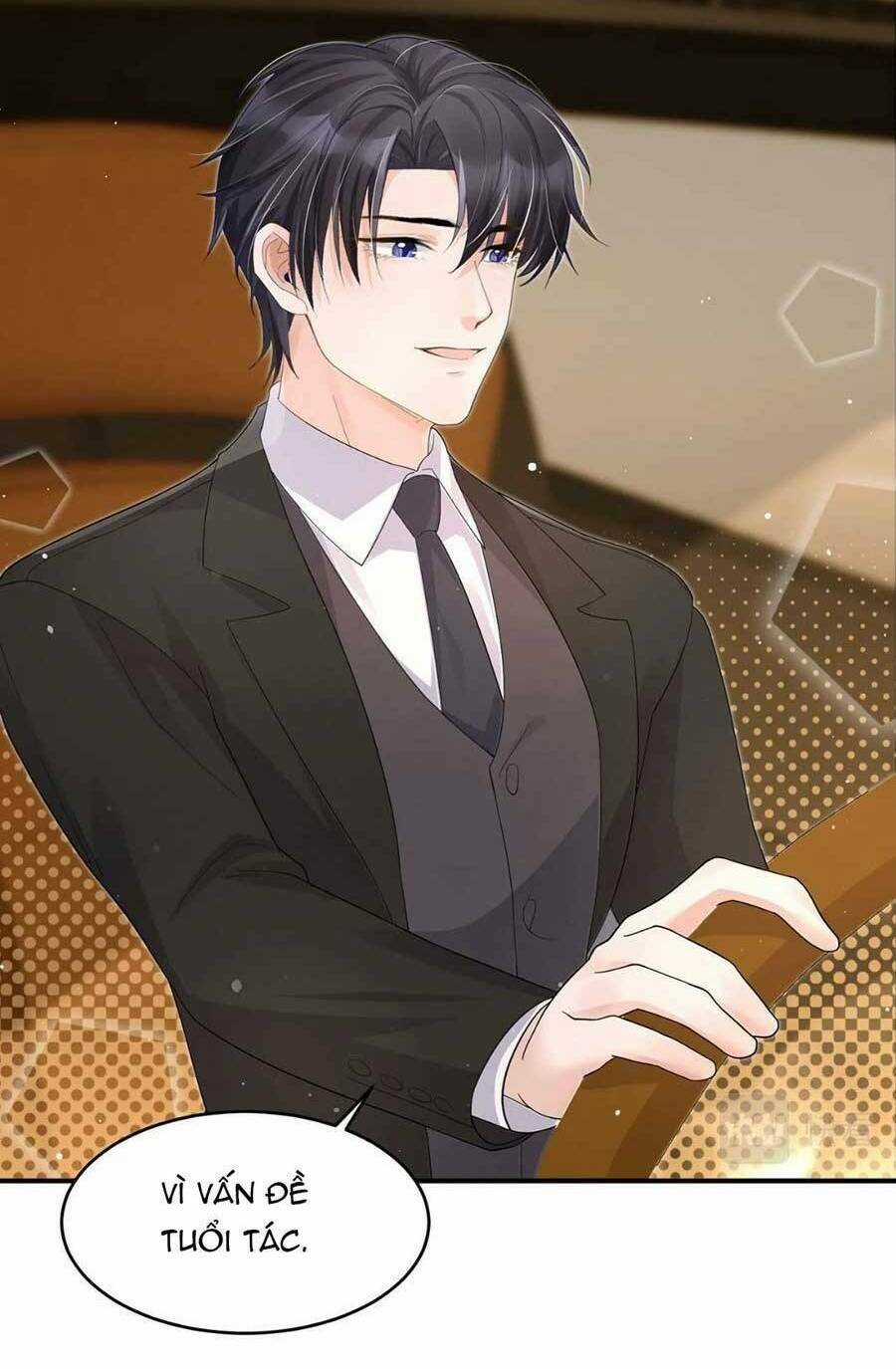 Kỷ Tổng Kiều Thê Vừa Hung Vừa Sủng Chapter 26 trang 51