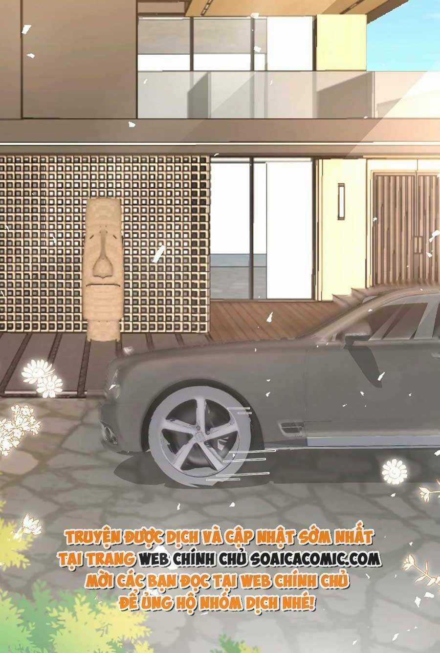 Kỷ Tổng Kiều Thê Vừa Hung Vừa Sủng Chapter 26 trang 53