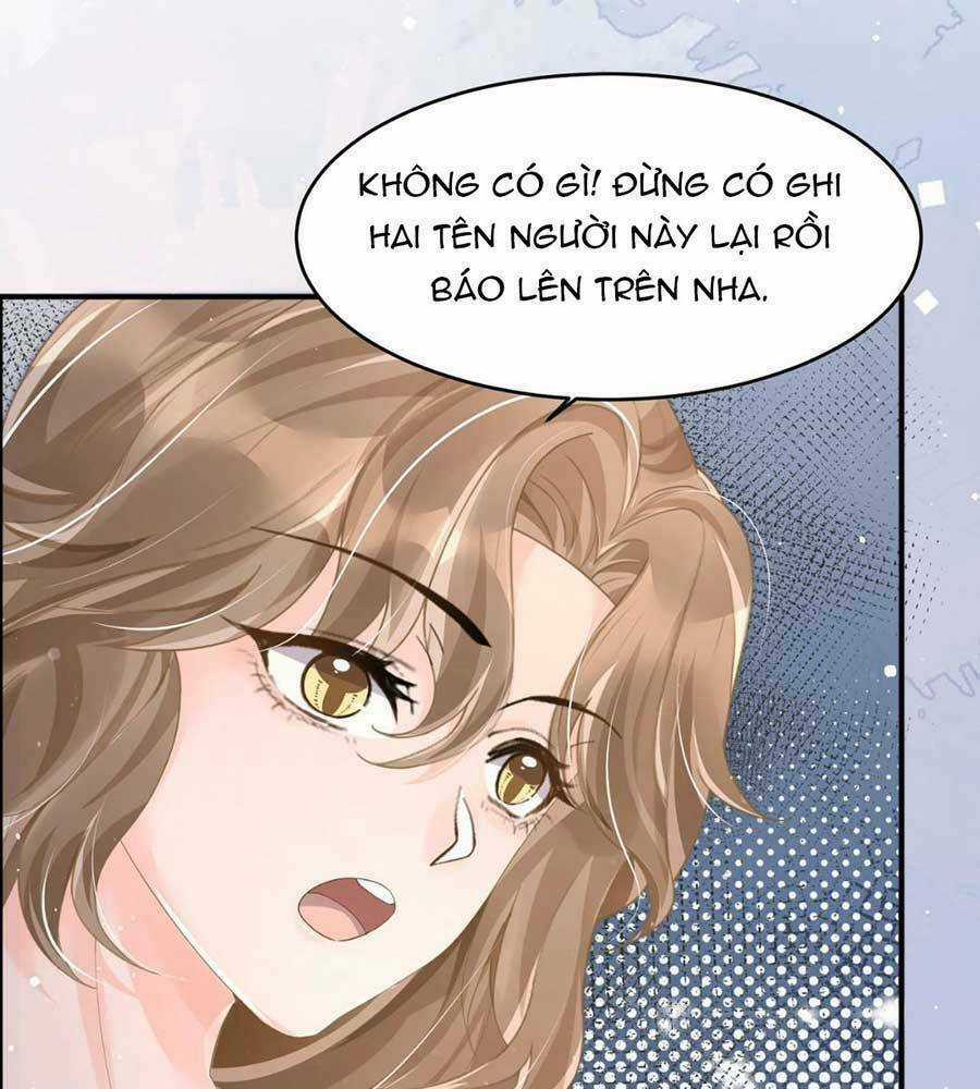 Kỷ Tổng Kiều Thê Vừa Hung Vừa Sủng Chapter 26 trang 56