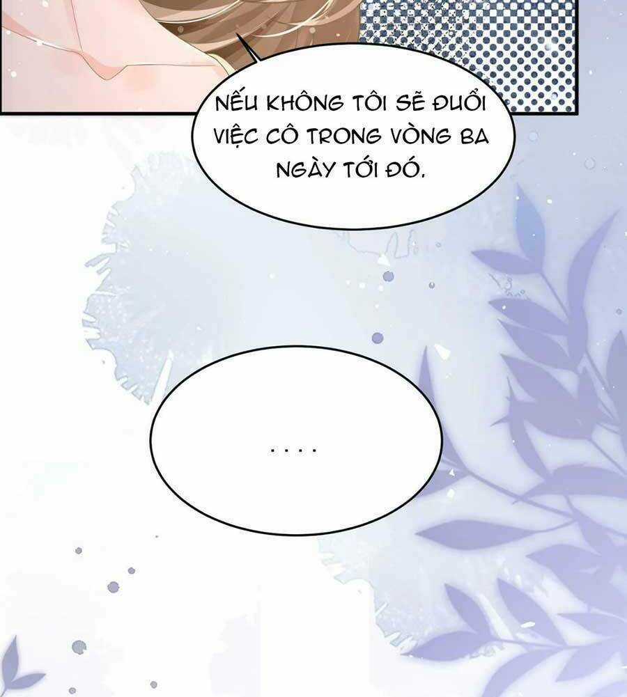 Kỷ Tổng Kiều Thê Vừa Hung Vừa Sủng Chapter 26 trang 57