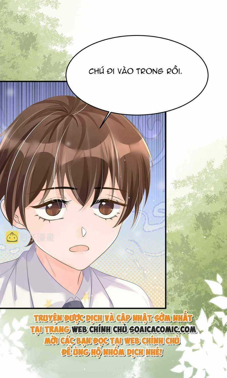 Kỷ Tổng Kiều Thê Vừa Hung Vừa Sủng Chapter 26 trang 59