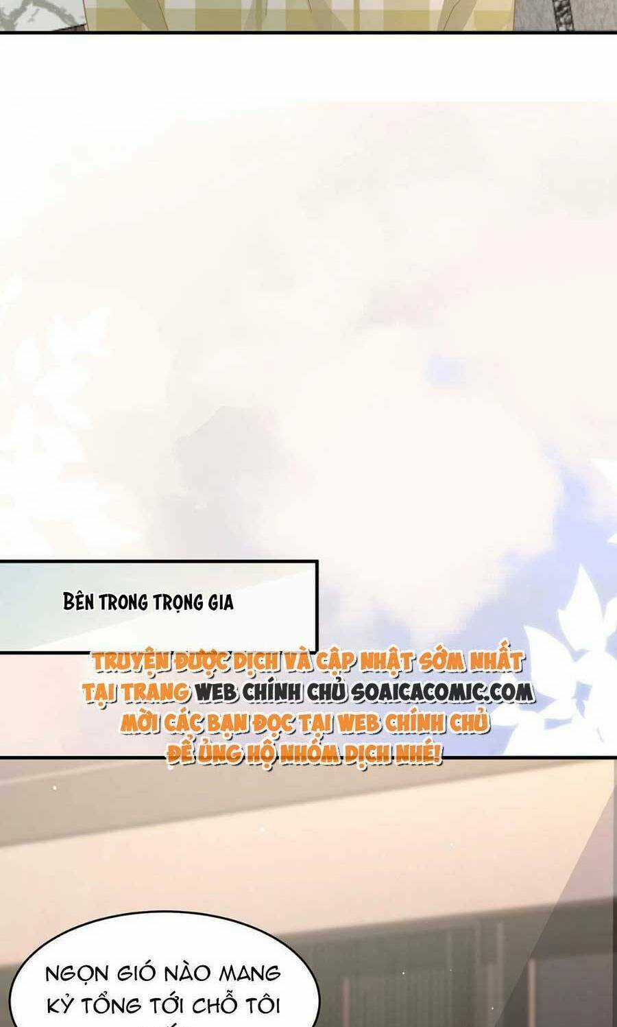 Kỷ Tổng Kiều Thê Vừa Hung Vừa Sủng Chapter 26 trang 61