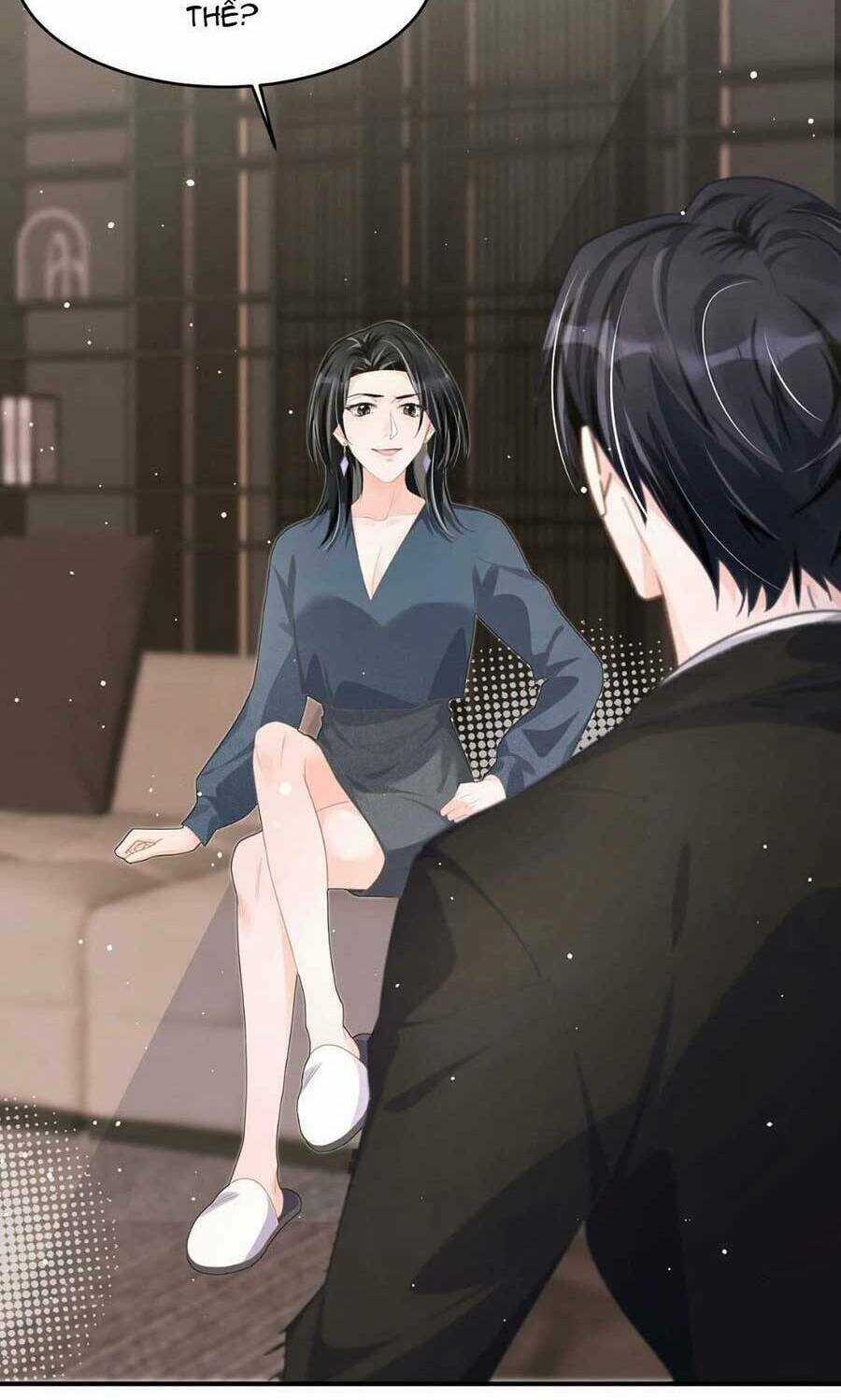 Kỷ Tổng Kiều Thê Vừa Hung Vừa Sủng Chapter 26 trang 62