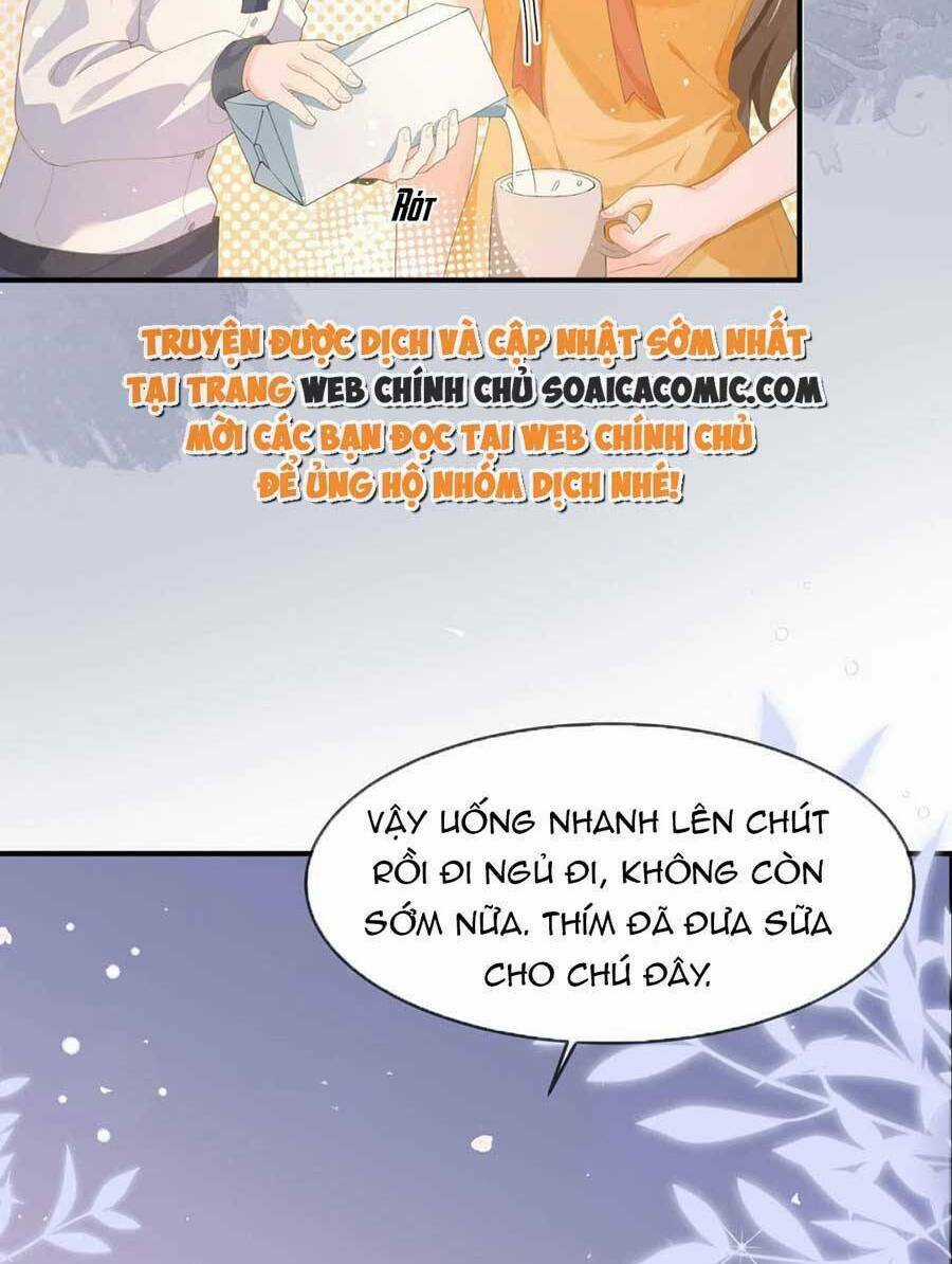 Kỷ Tổng Kiều Thê Vừa Hung Vừa Sủng Chapter 26 trang 8