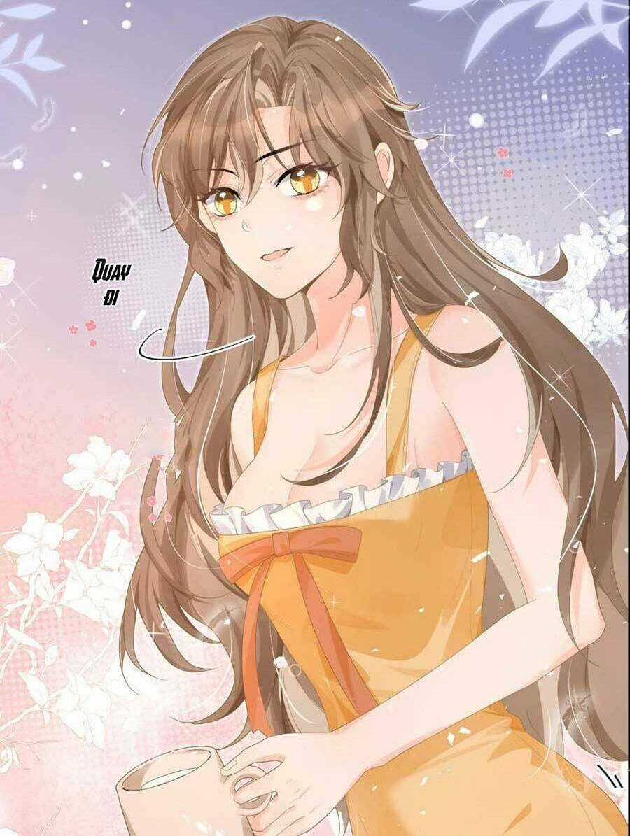 Kỷ Tổng Kiều Thê Vừa Hung Vừa Sủng Chapter 26 trang 9