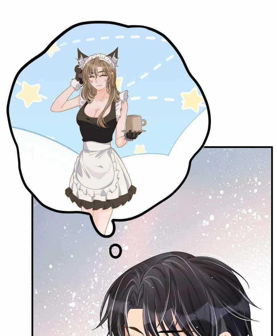 Kỷ Tổng Kiều Thê Vừa Hung Vừa Sủng Chapter 27 trang 10