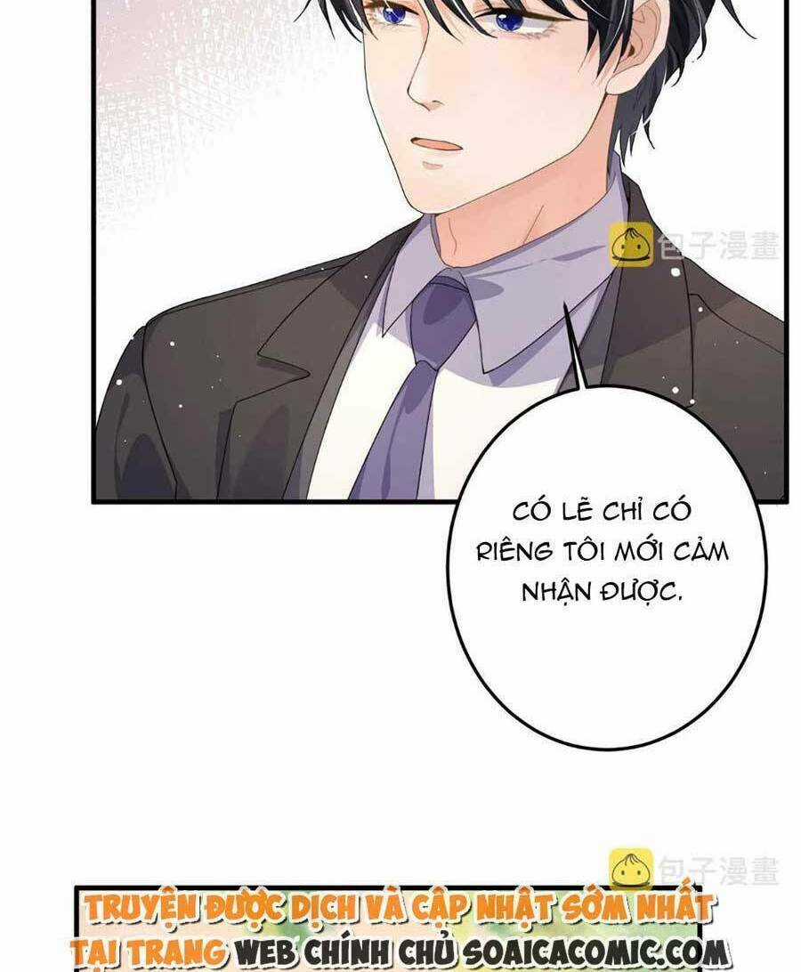 Kỷ Tổng Kiều Thê Vừa Hung Vừa Sủng Chapter 27 trang 11