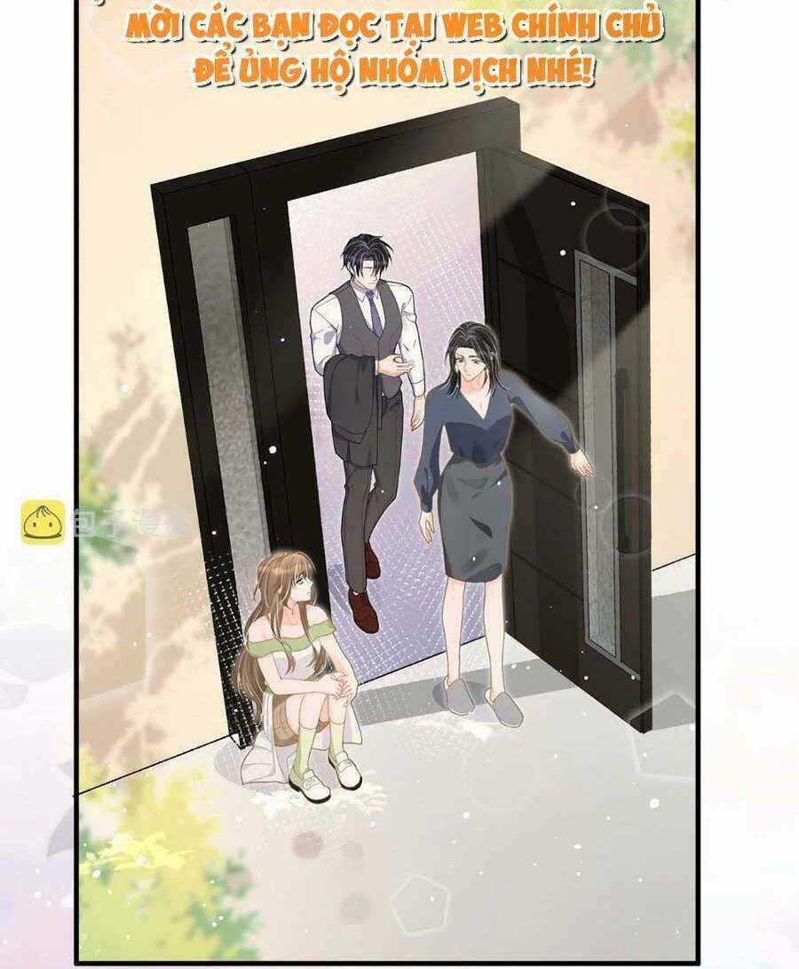 Kỷ Tổng Kiều Thê Vừa Hung Vừa Sủng Chapter 27 trang 12