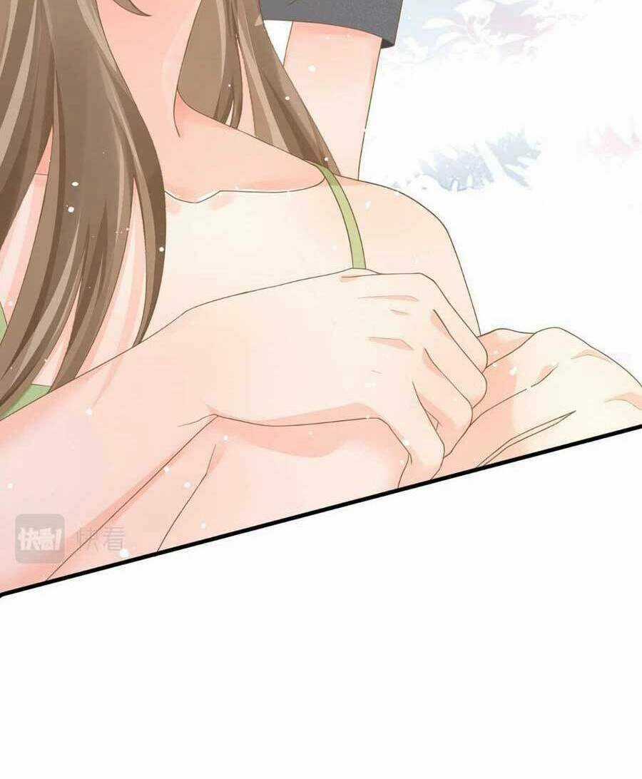 Kỷ Tổng Kiều Thê Vừa Hung Vừa Sủng Chapter 27 trang 15