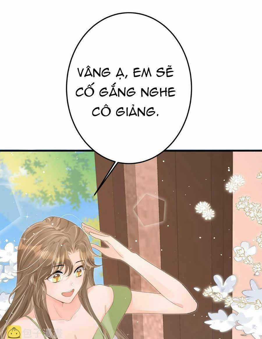 Kỷ Tổng Kiều Thê Vừa Hung Vừa Sủng Chapter 27 trang 16