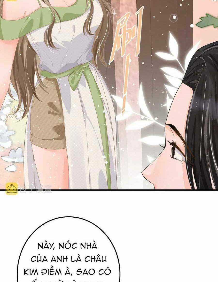 Kỷ Tổng Kiều Thê Vừa Hung Vừa Sủng Chapter 27 trang 17