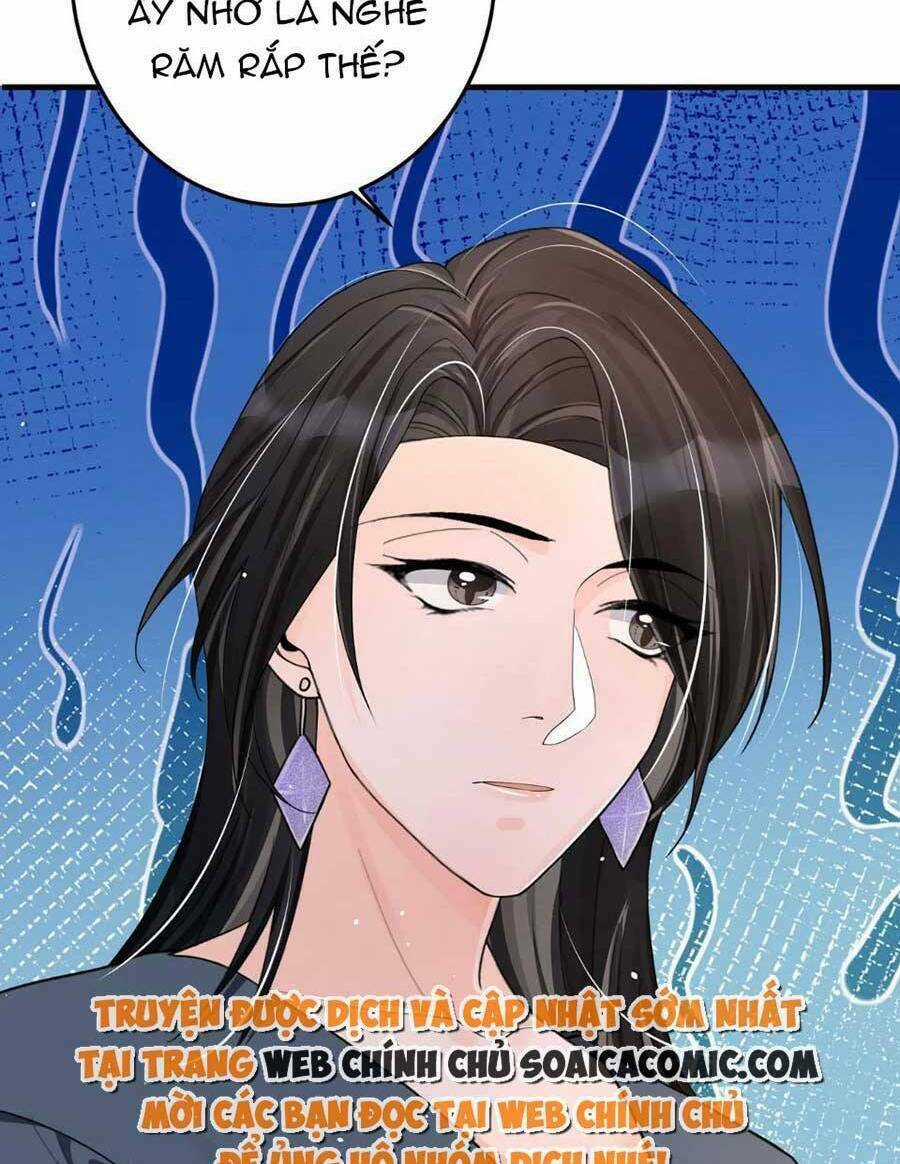 Kỷ Tổng Kiều Thê Vừa Hung Vừa Sủng Chapter 27 trang 18