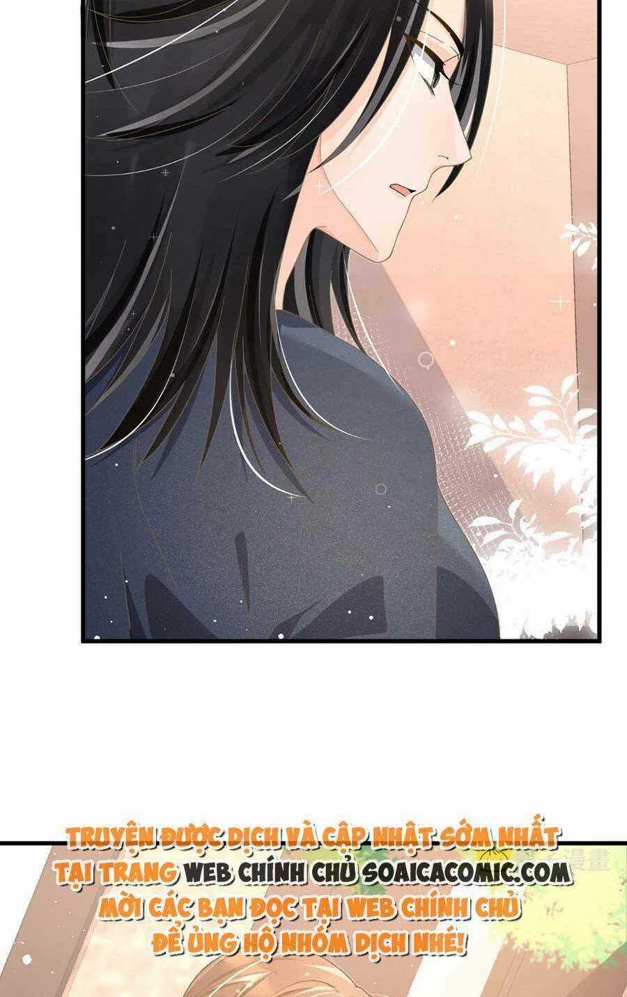 Kỷ Tổng Kiều Thê Vừa Hung Vừa Sủng Chapter 27 trang 2