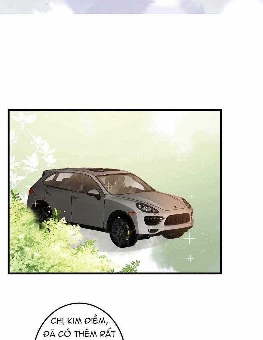 Kỷ Tổng Kiều Thê Vừa Hung Vừa Sủng Chapter 27 trang 20