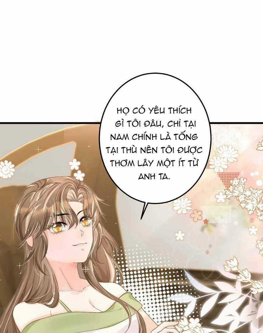 Kỷ Tổng Kiều Thê Vừa Hung Vừa Sủng Chapter 27 trang 22