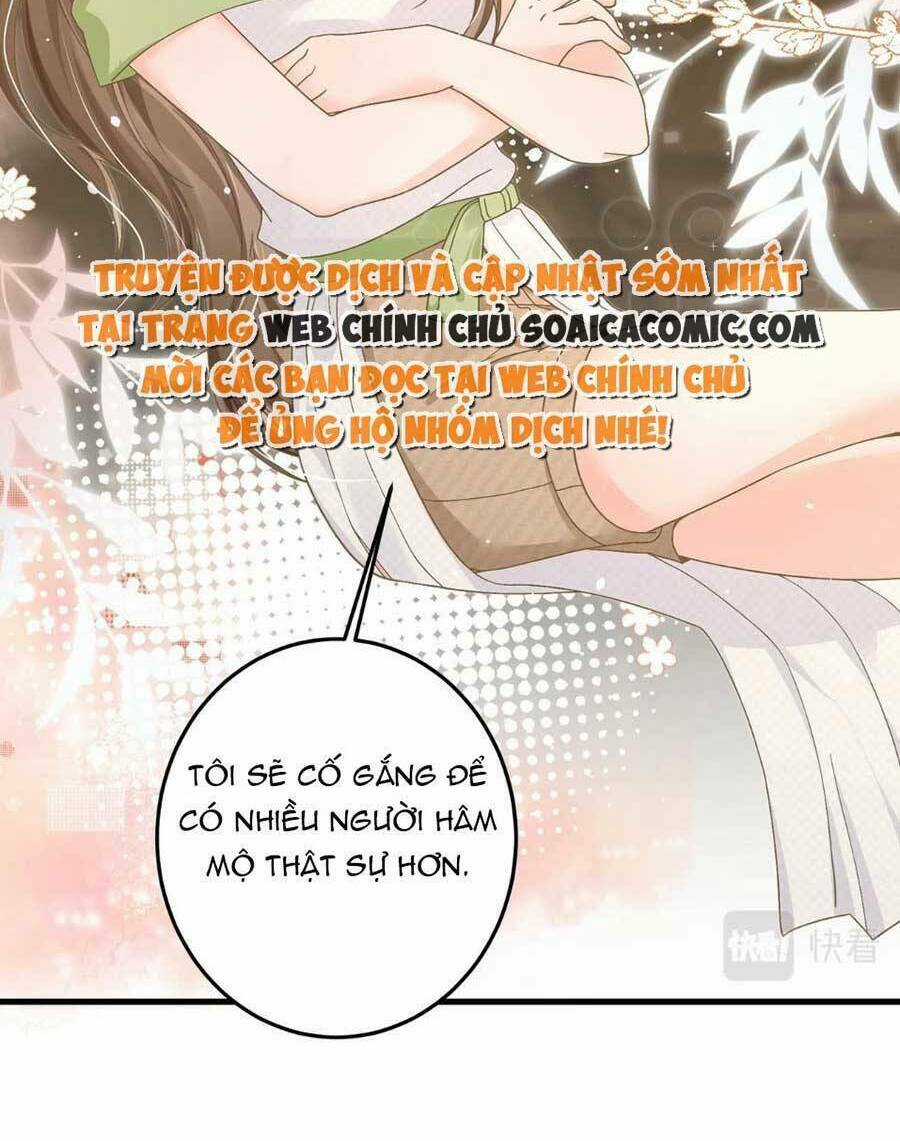 Kỷ Tổng Kiều Thê Vừa Hung Vừa Sủng Chapter 27 trang 23