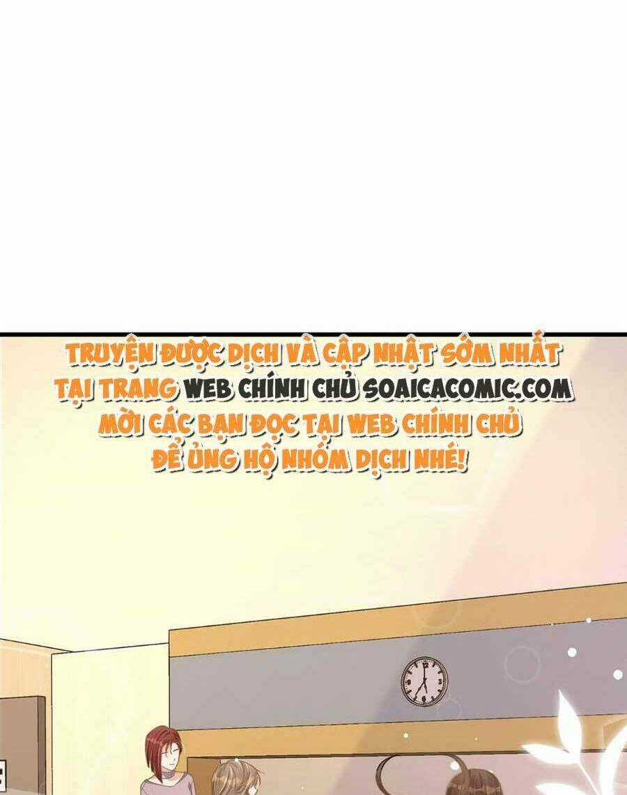 Kỷ Tổng Kiều Thê Vừa Hung Vừa Sủng Chapter 27 trang 25