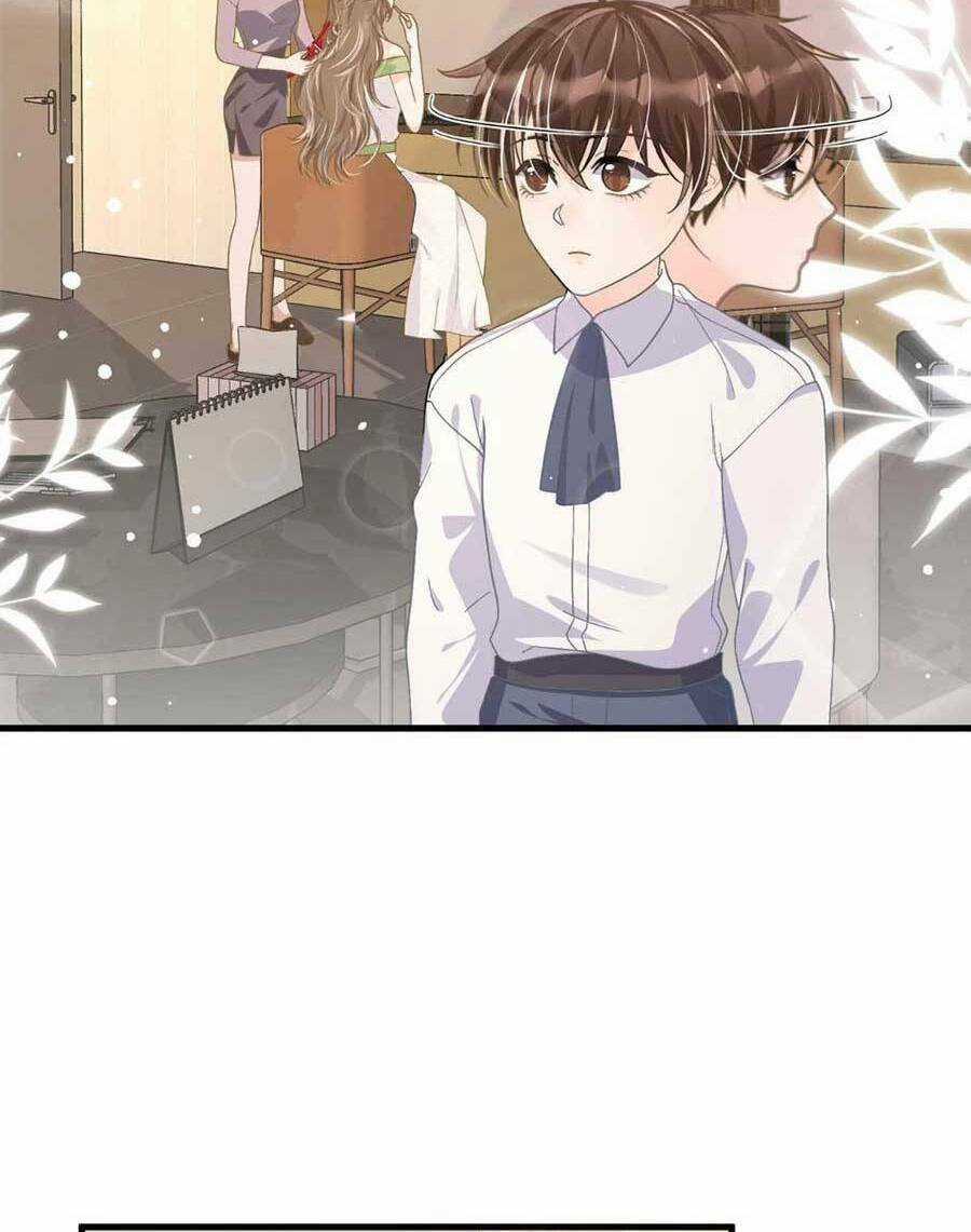 Kỷ Tổng Kiều Thê Vừa Hung Vừa Sủng Chapter 27 trang 26