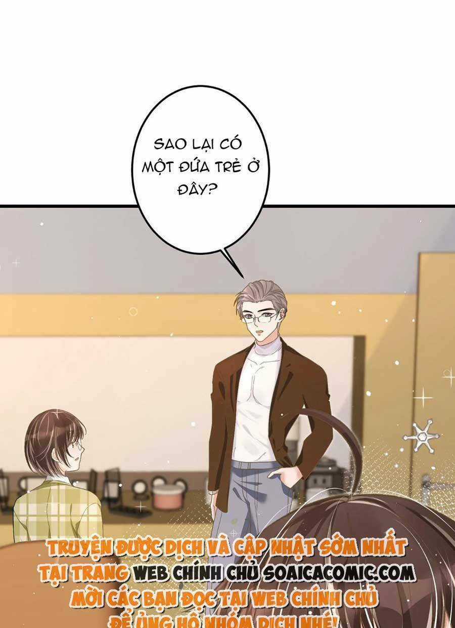 Kỷ Tổng Kiều Thê Vừa Hung Vừa Sủng Chapter 27 trang 28