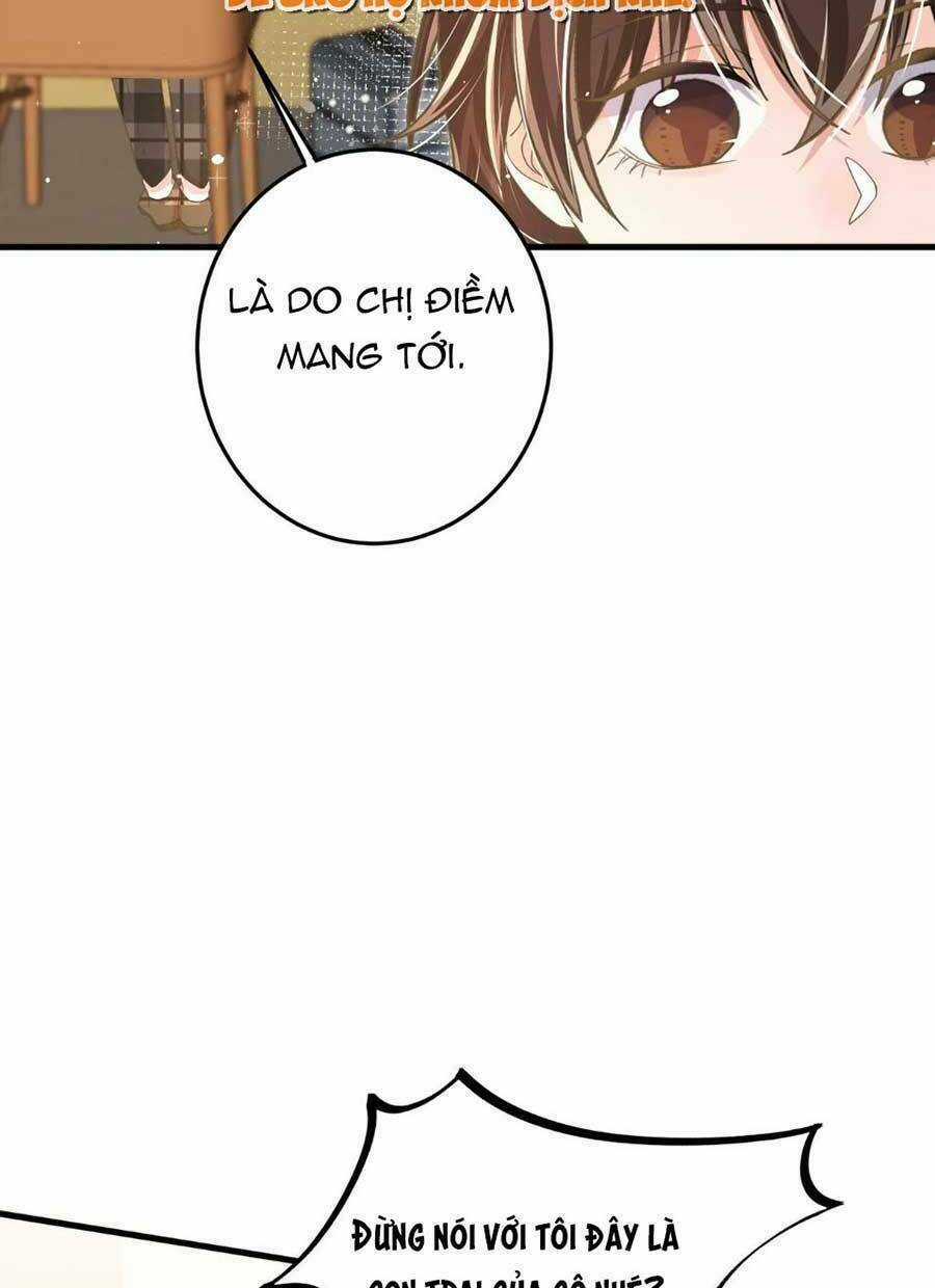 Kỷ Tổng Kiều Thê Vừa Hung Vừa Sủng Chapter 27 trang 29