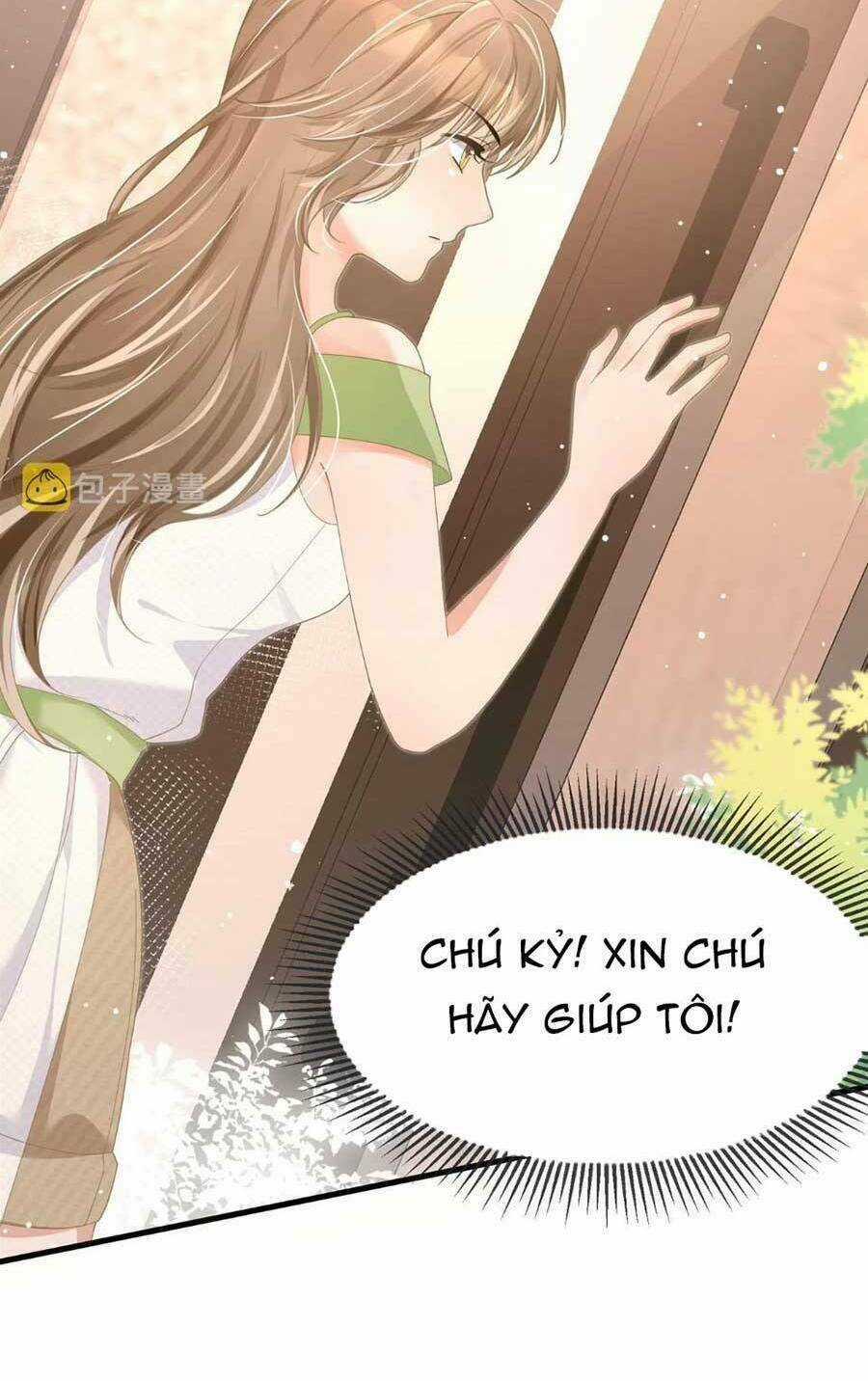 Kỷ Tổng Kiều Thê Vừa Hung Vừa Sủng Chapter 27 trang 3