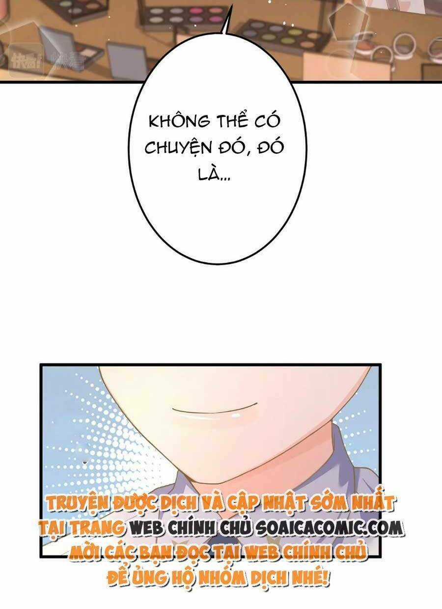 Kỷ Tổng Kiều Thê Vừa Hung Vừa Sủng Chapter 27 trang 31