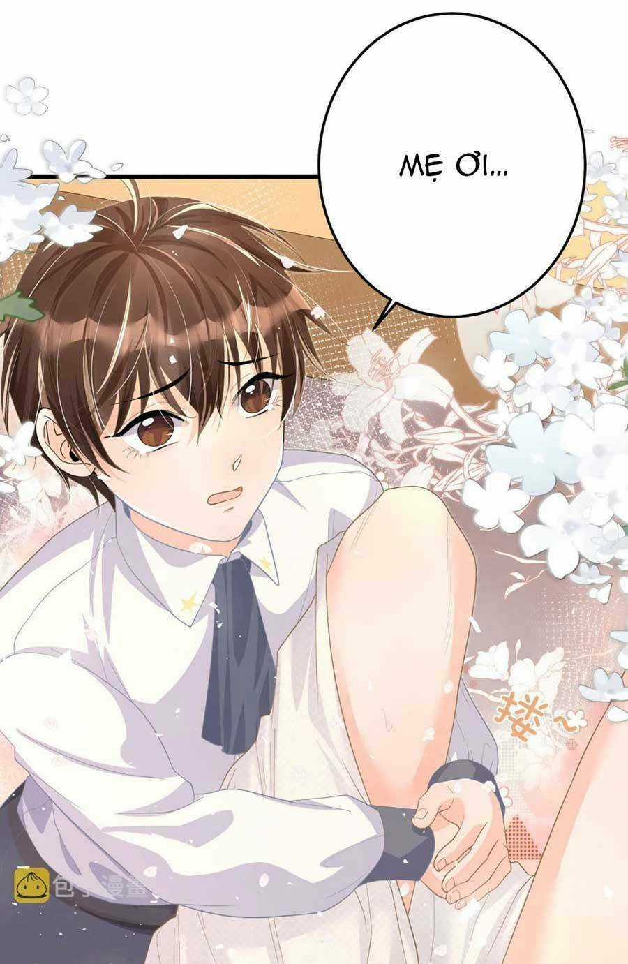 Kỷ Tổng Kiều Thê Vừa Hung Vừa Sủng Chapter 27 trang 32