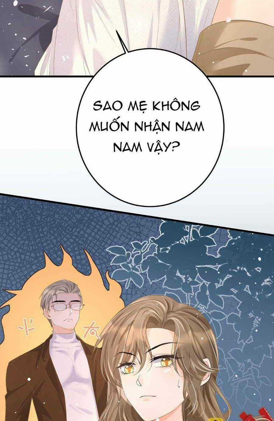 Kỷ Tổng Kiều Thê Vừa Hung Vừa Sủng Chapter 27 trang 33