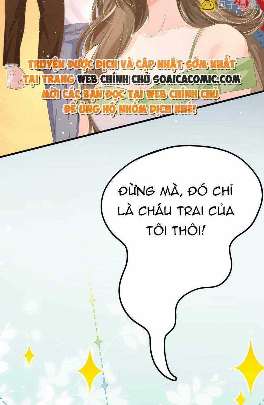 Kỷ Tổng Kiều Thê Vừa Hung Vừa Sủng Chapter 27 trang 34