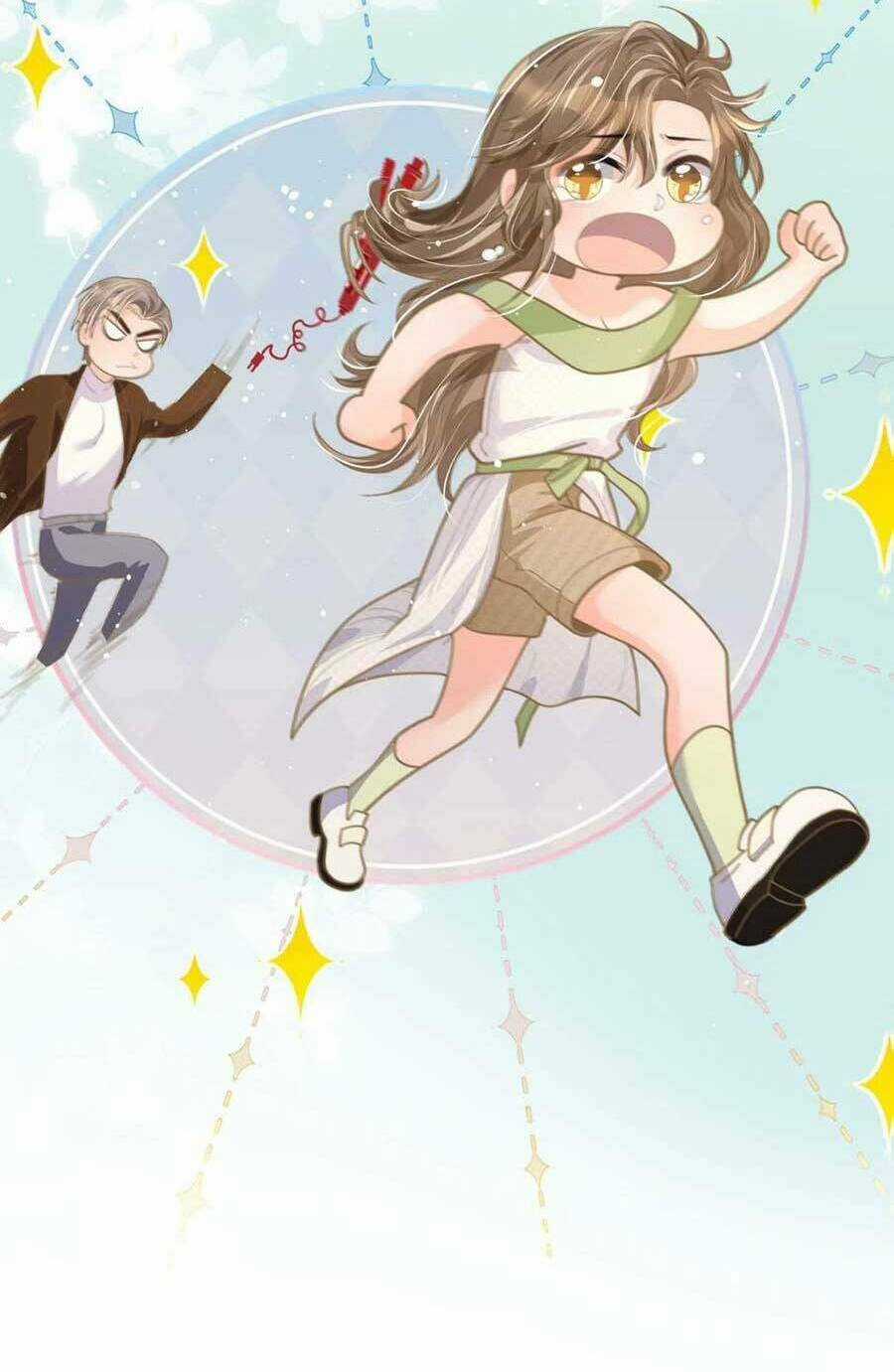 Kỷ Tổng Kiều Thê Vừa Hung Vừa Sủng Chapter 27 trang 35