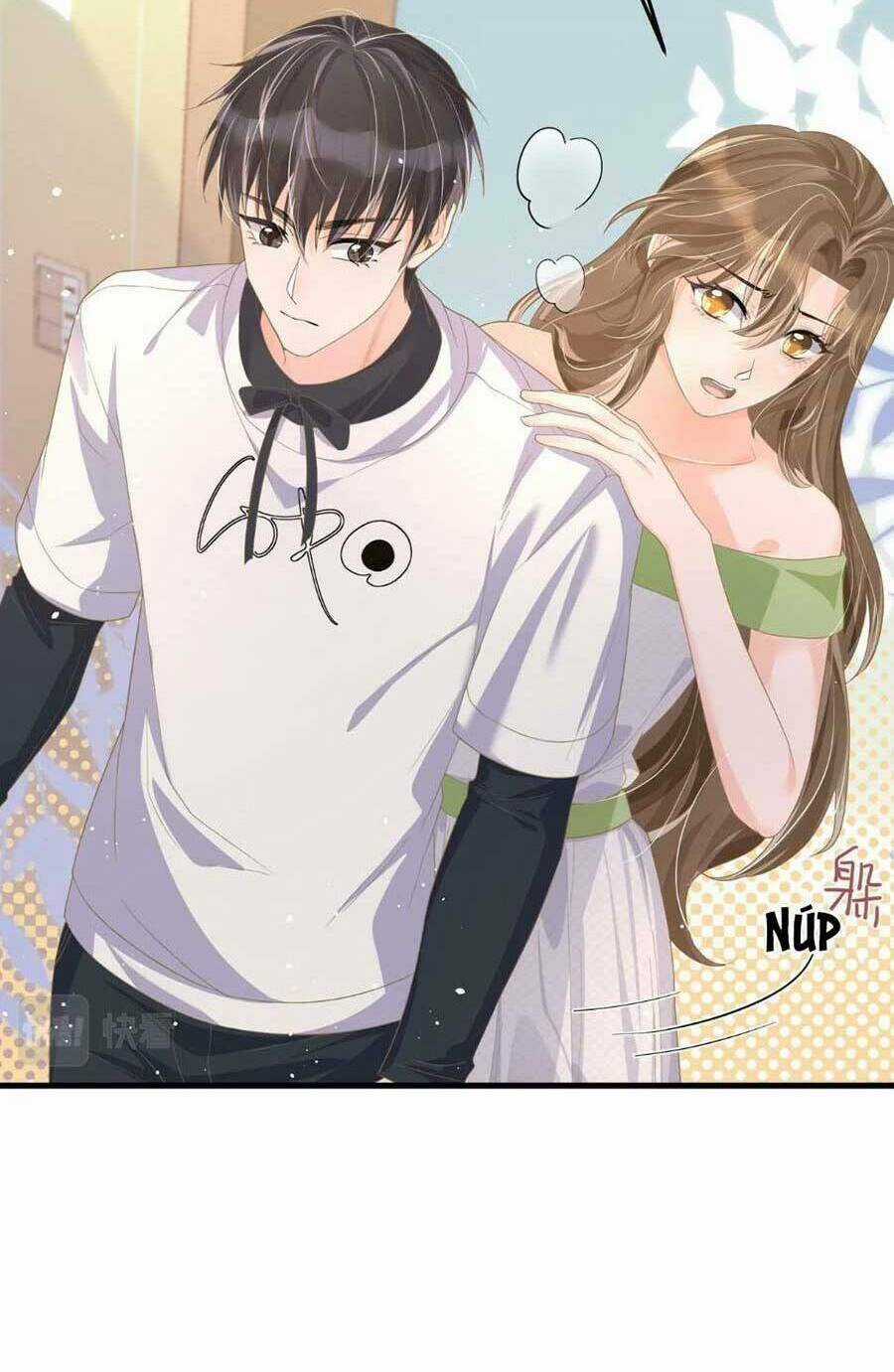 Kỷ Tổng Kiều Thê Vừa Hung Vừa Sủng Chapter 27 trang 37