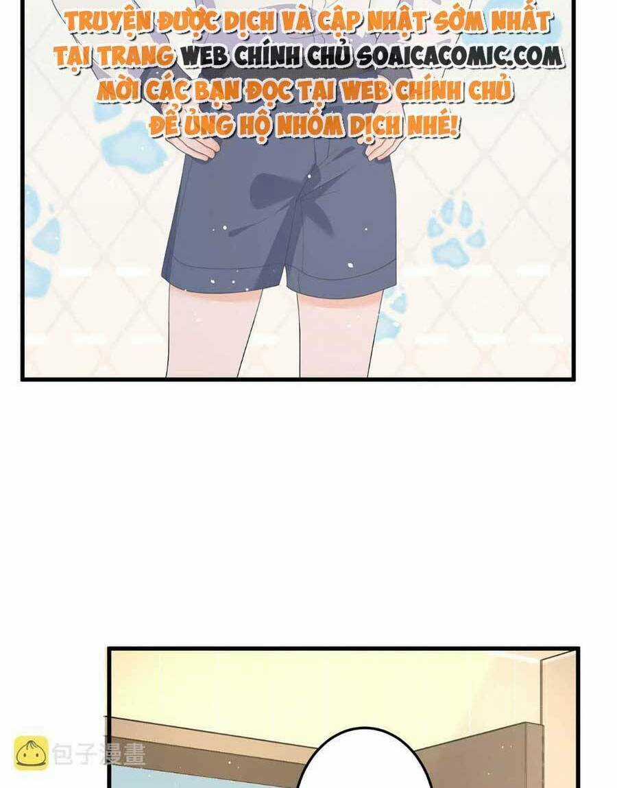 Kỷ Tổng Kiều Thê Vừa Hung Vừa Sủng Chapter 27 trang 39