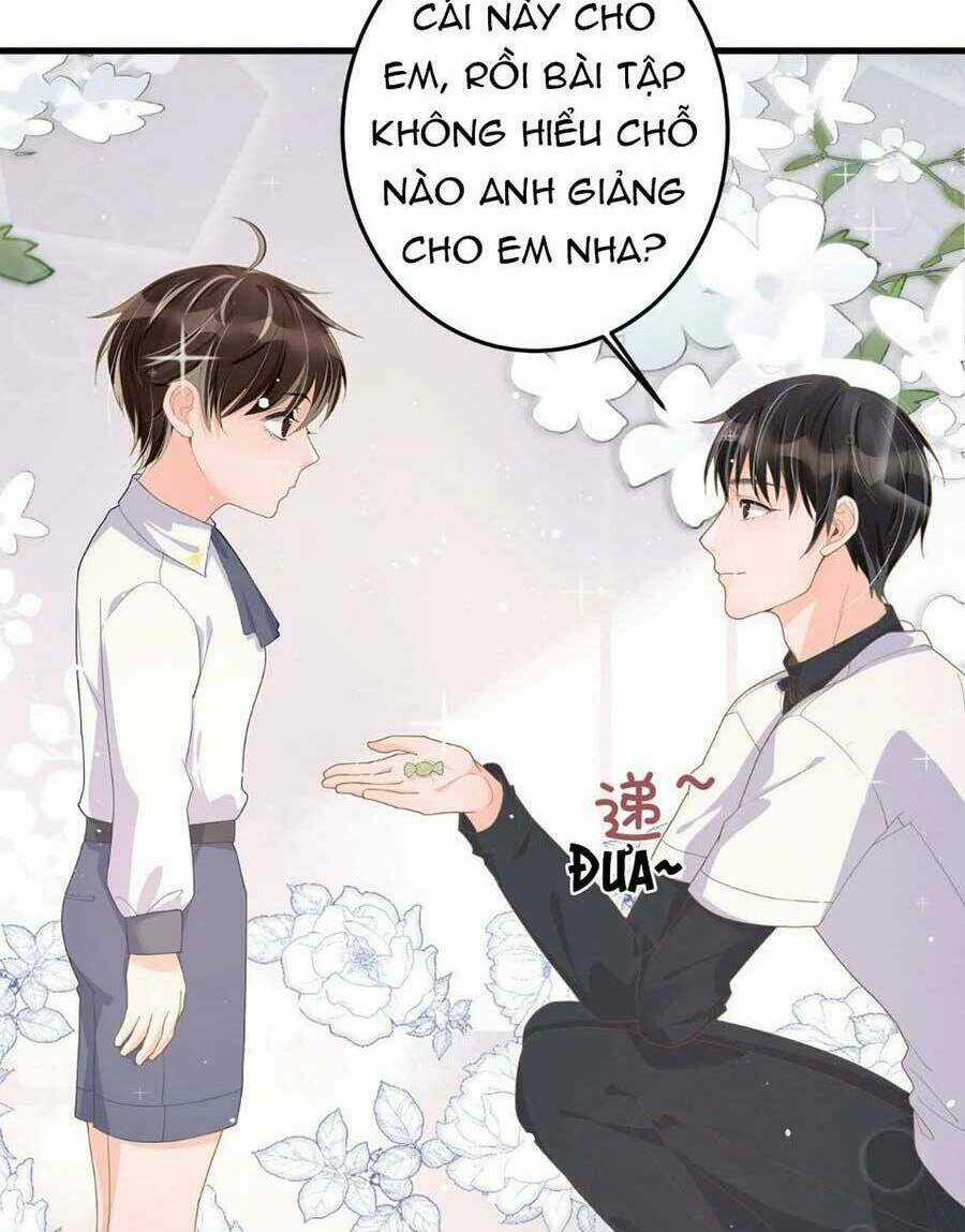 Kỷ Tổng Kiều Thê Vừa Hung Vừa Sủng Chapter 27 trang 41