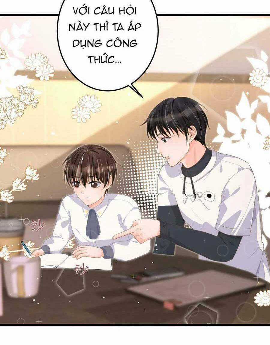 Kỷ Tổng Kiều Thê Vừa Hung Vừa Sủng Chapter 27 trang 43