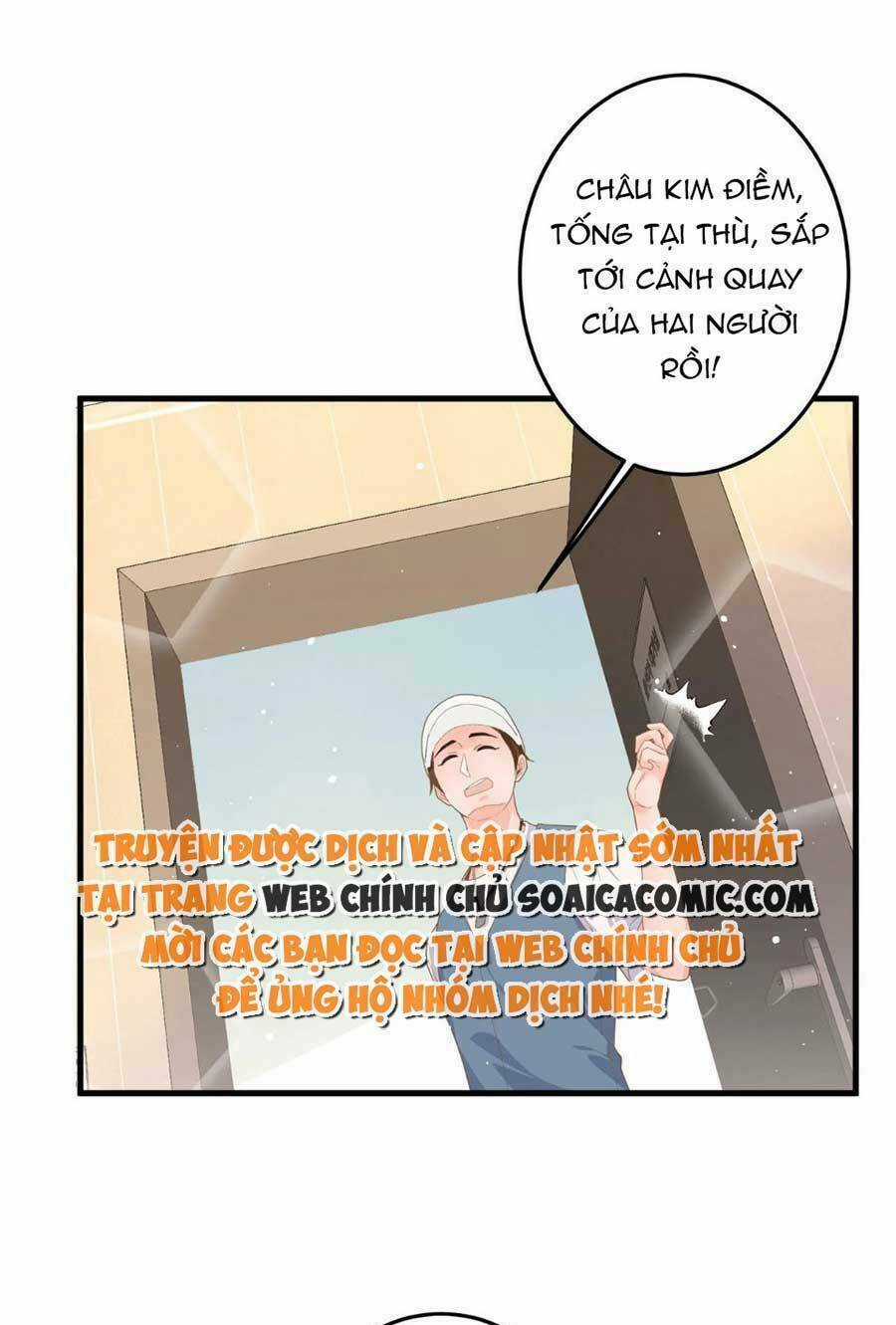 Kỷ Tổng Kiều Thê Vừa Hung Vừa Sủng Chapter 27 trang 44