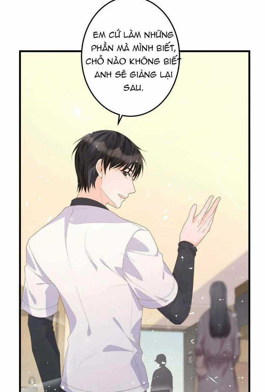 Kỷ Tổng Kiều Thê Vừa Hung Vừa Sủng Chapter 27 trang 45