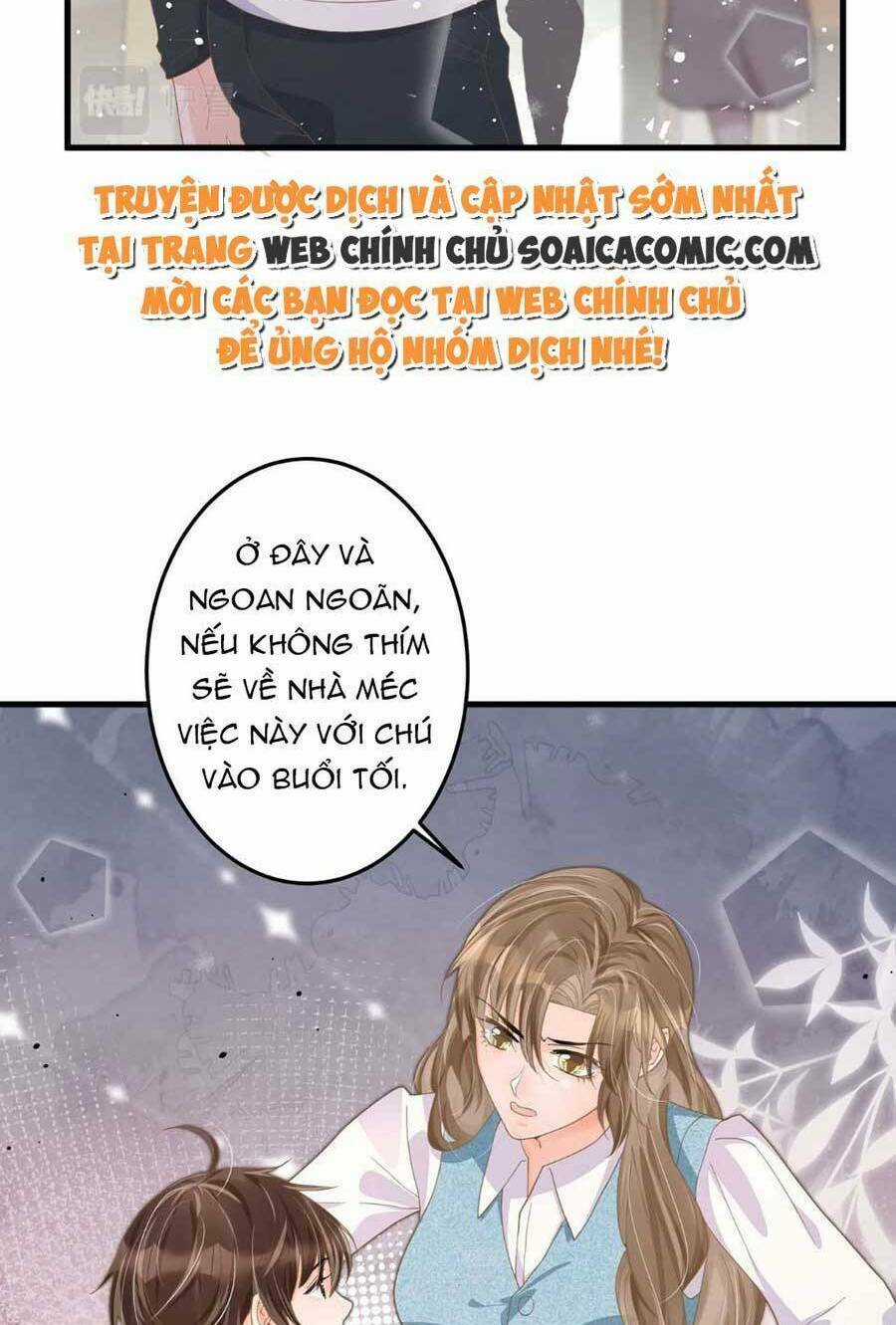 Kỷ Tổng Kiều Thê Vừa Hung Vừa Sủng Chapter 27 trang 46