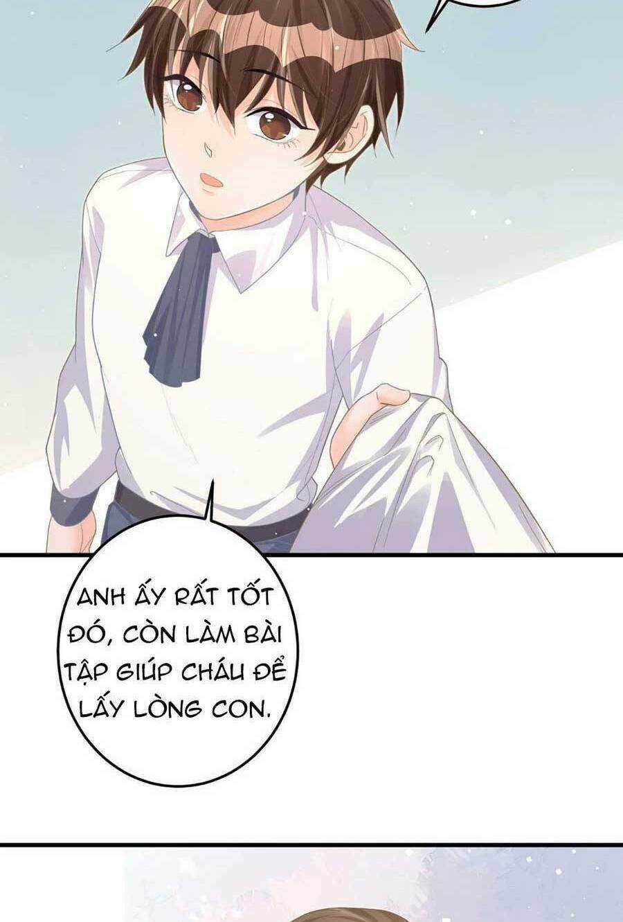 Kỷ Tổng Kiều Thê Vừa Hung Vừa Sủng Chapter 27 trang 48