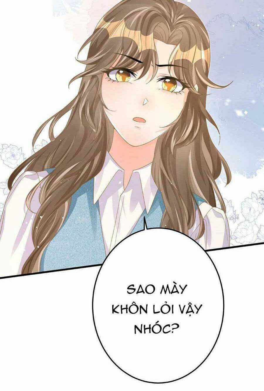 Kỷ Tổng Kiều Thê Vừa Hung Vừa Sủng Chapter 27 trang 49