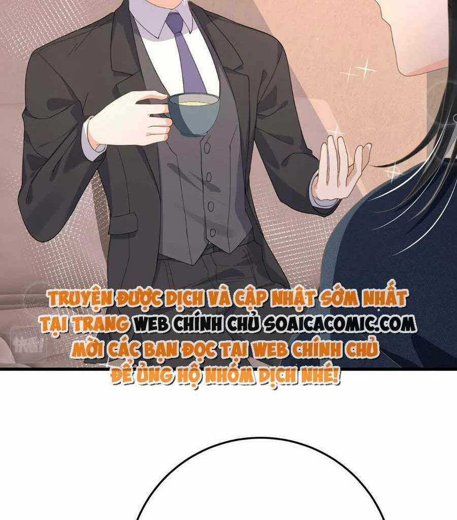 Kỷ Tổng Kiều Thê Vừa Hung Vừa Sủng Chapter 27 trang 5