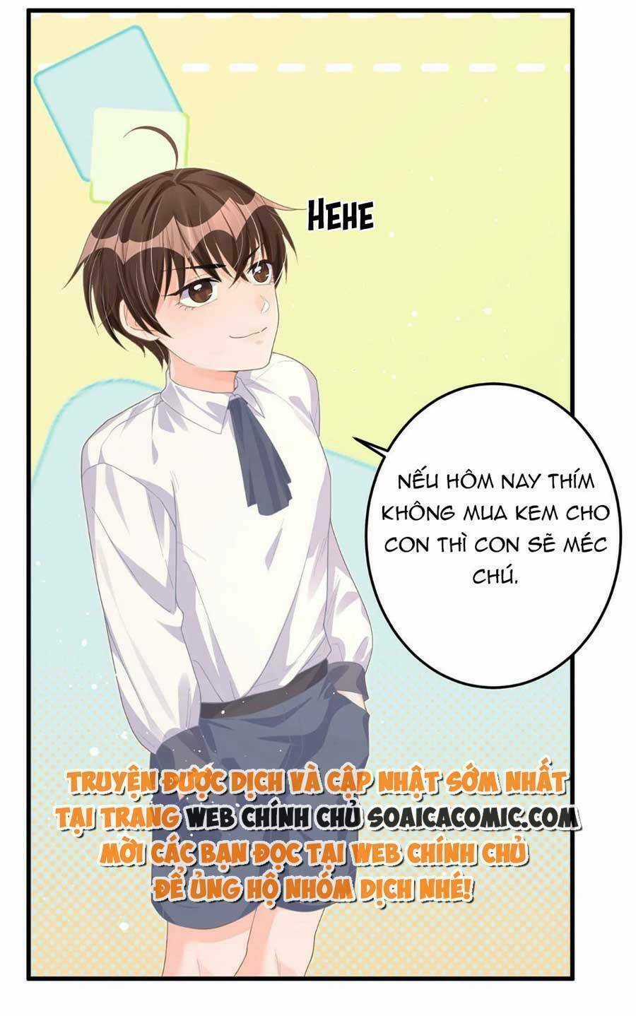 Kỷ Tổng Kiều Thê Vừa Hung Vừa Sủng Chapter 27 trang 50