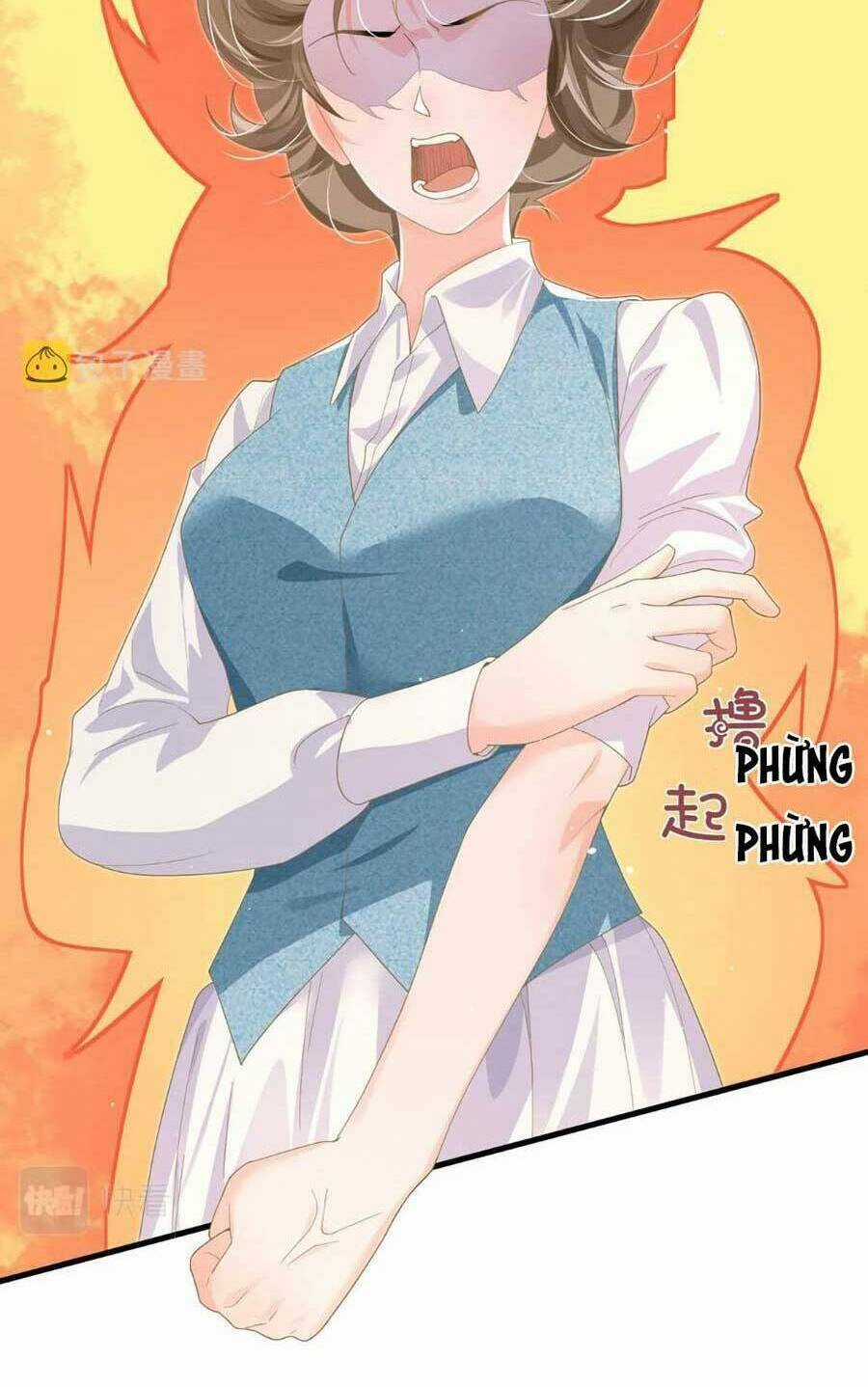 Kỷ Tổng Kiều Thê Vừa Hung Vừa Sủng Chapter 27 trang 53