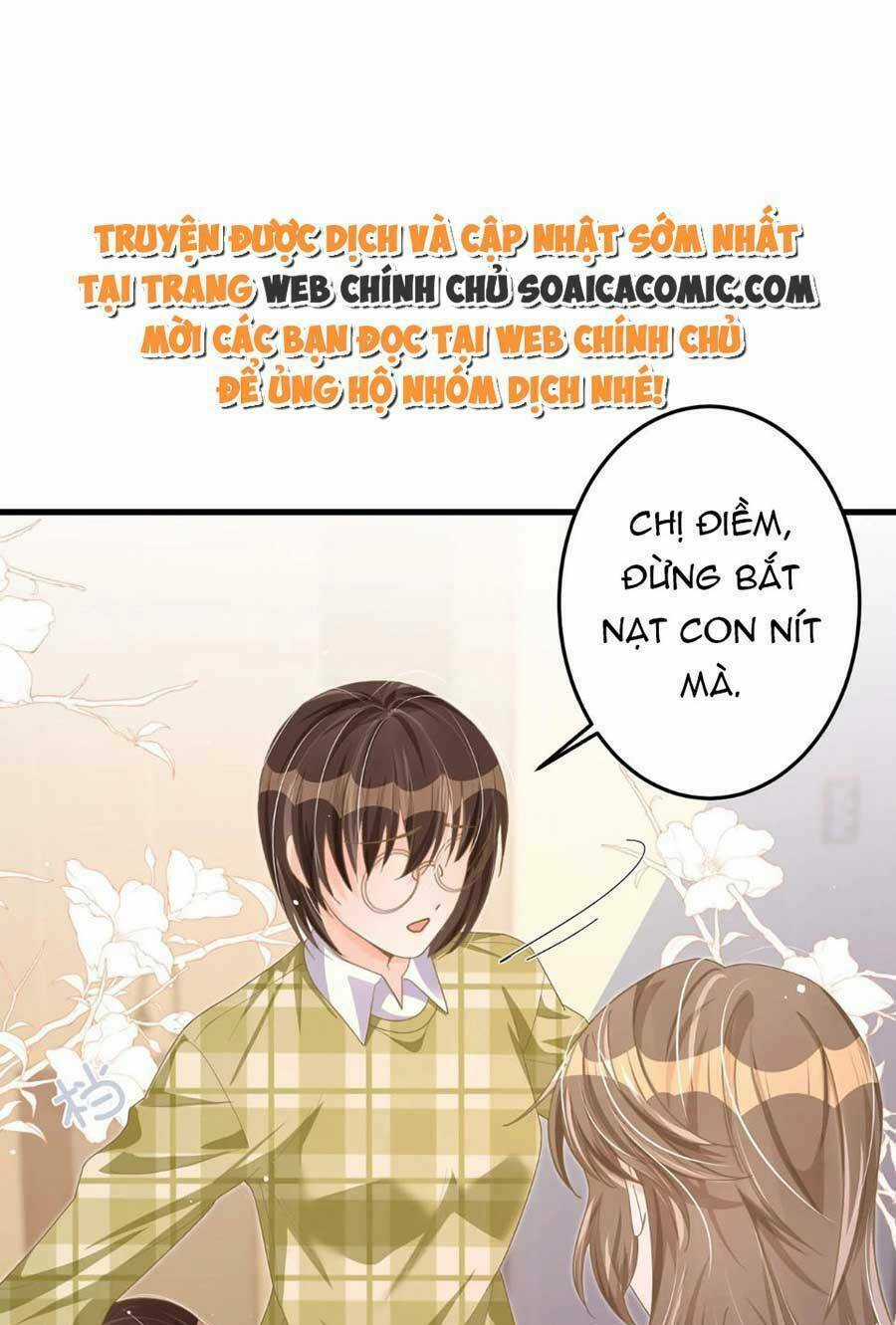 Kỷ Tổng Kiều Thê Vừa Hung Vừa Sủng Chapter 27 trang 54