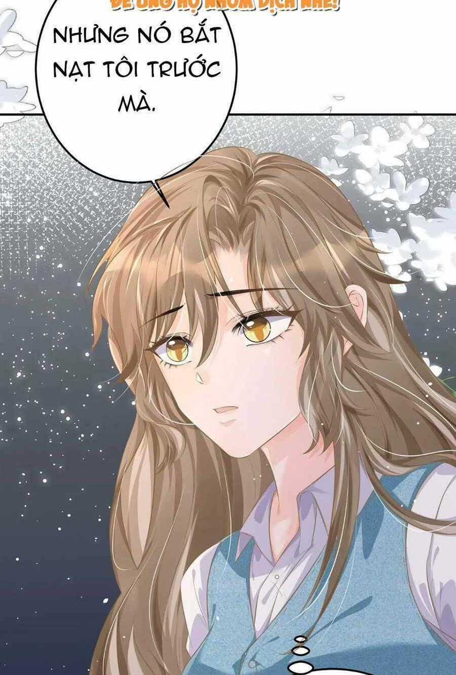 Kỷ Tổng Kiều Thê Vừa Hung Vừa Sủng Chapter 27 trang 56