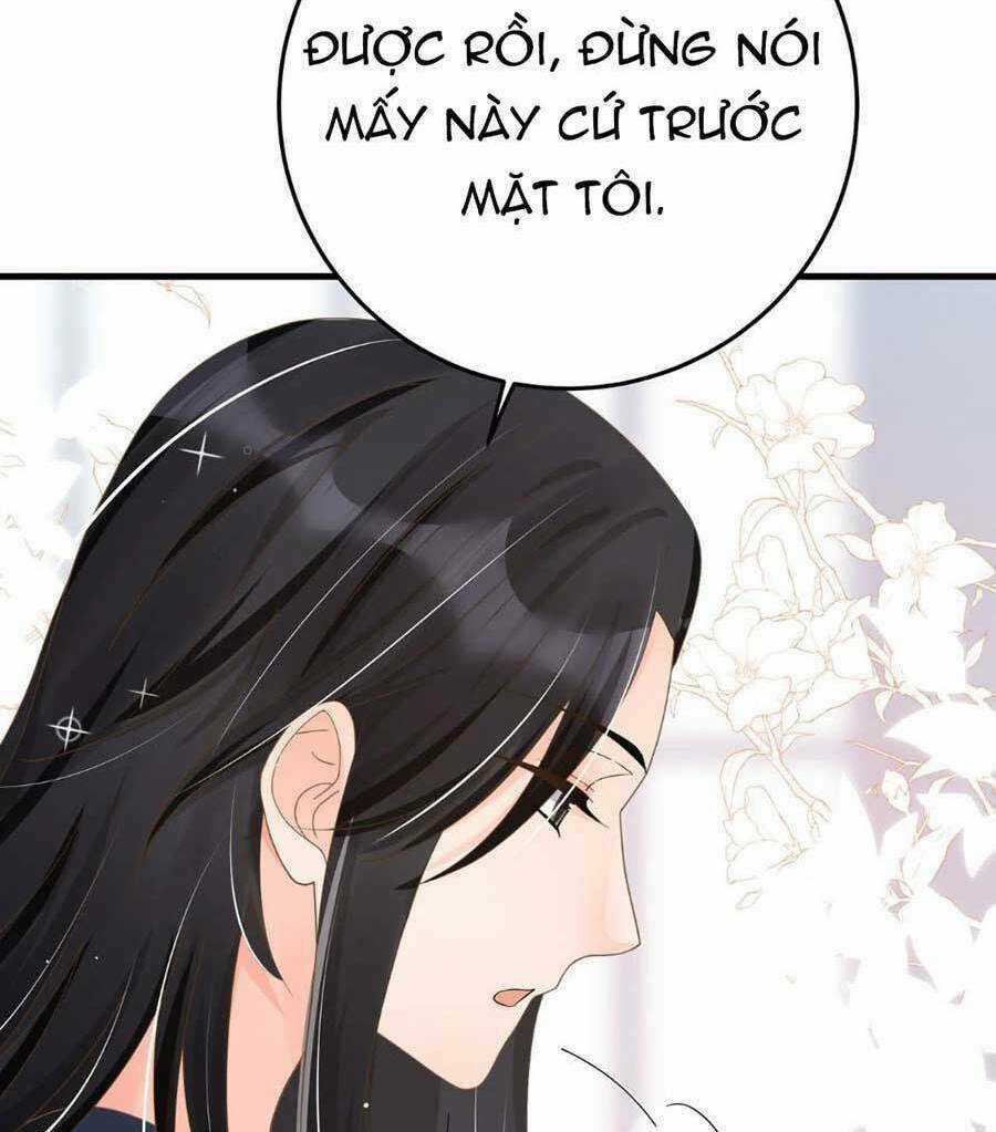 Kỷ Tổng Kiều Thê Vừa Hung Vừa Sủng Chapter 27 trang 6