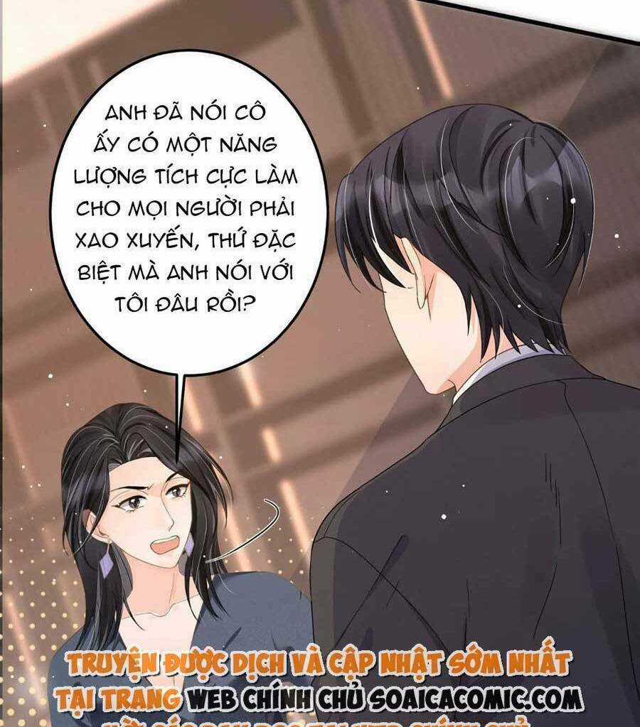 Kỷ Tổng Kiều Thê Vừa Hung Vừa Sủng Chapter 27 trang 8