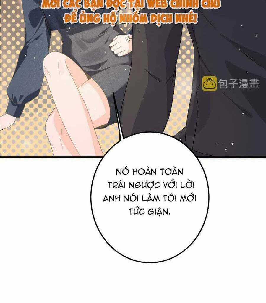 Kỷ Tổng Kiều Thê Vừa Hung Vừa Sủng Chapter 27 trang 9