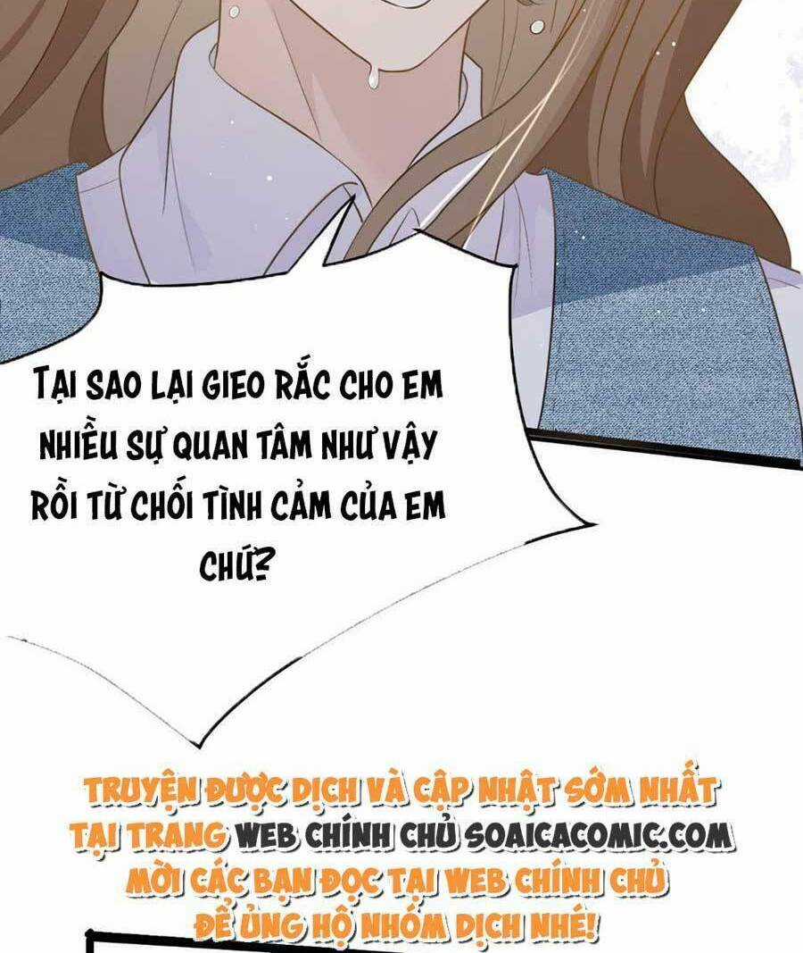 Kỷ Tổng Kiều Thê Vừa Hung Vừa Sủng Chapter 28 trang 11